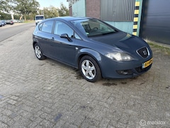 SEAT Leon - 1.4 TSI Businessline High