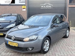 Volkswagen Golf - 1.2 TSI Trendline Clima Trekhaak Carplay