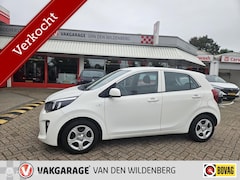 Kia Picanto - 1.0 DPi ComfortLine