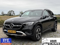 Mercedes-Benz GLC-klasse - 300e 4MATIC Avantgarde