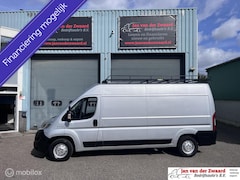 Fiat Ducato - AUTOMAAT EURO 6 33 2.3 MultiJet L3H2