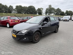 SEAT Ibiza ST - 1.2 TDI Style Ecomotive