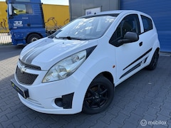 Chevrolet Spark - 1.0 16V L