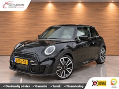 MINI 3-Deurs - 2.0 Cooper S Rockingham GT Edition J WORKS