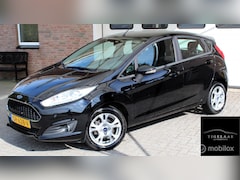 Ford Fiesta - 1.0 Style Ultimate 126dkm Airco Apk 09-2027