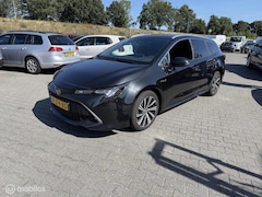Toyota Corolla Touring Sports - 1.8 Hybrid Business Plus BTW