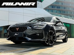 CUPRA Leon - 2.0 TSI 300 pk |Keyless|Sfeer|ACC|Stuurverwarming