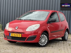 Renault Twingo - 1.2 2010 Acces APK 2e EIG NETTE STAAT