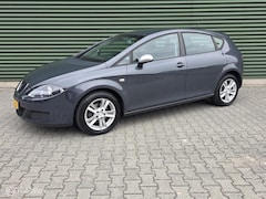 SEAT Leon - 1.6 Businessline|Airco|El Ramen|Nieuwe Banden|