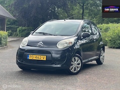 Citroën C1 - 1.0-12V Séduction 2010 /NW APK /2e EIG