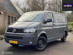 Volkswagen Transporter - 2.0 TDI NAP APPLE CARPLAY 1e EIG
