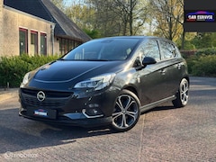 Opel Corsa - 1.4 110KW OPC LINE SCHAALSTOELEN/PDC/NAVI/STLVWR