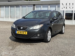 SEAT Ibiza ST - 1.2 TSI Sport APK 10-27