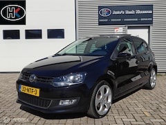Volkswagen Polo - 5-deurs 1.4-16v Highline Clima Cruise LM17 ✅