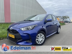 Toyota Yaris - 1.5 Hybrid Automaat | Camera | Climate Control
