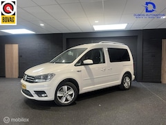 Volkswagen Caddy - Combi 1.4 TSI DSG|Carplay|Dealer OH|NW APK