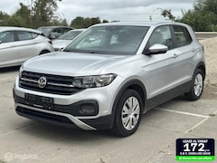 Volkswagen T-Cross - 1.0 TSI ed