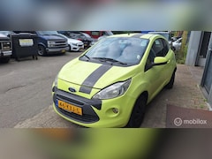 Ford Ka - 1.2 Cool&Sound