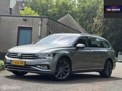 Volkswagen Passat Variant - 1.5 TSI R-Line Business +/HUD/OHDO