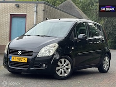 Suzuki Splash - 1.0 Trend/NAP/1e EIG/APK/LMV/NAVI/CARPLAY/ELEK