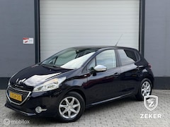 Peugeot 208 - 1.2 VTi Style / Dealer onderhouden / NAP / Airco
