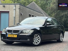 BMW 3-serie - 316i Business Line|NAP|APK|TREKHAAK|LMV|CRUISE|