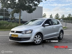Volkswagen Polo - 1.2 Comfortline Airco Carplay
