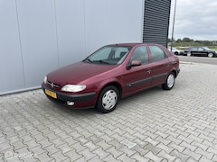 Citroën Xsara - 1.8i Ligne Prestige automaat