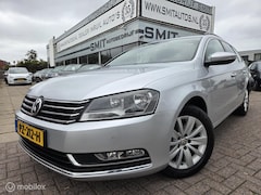 Volkswagen Passat Variant - 2.0 TDI Highline BlueM. Trekhaak