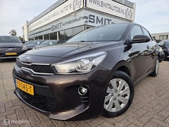Kia Rio - 1.0 TGDI ComfortPlusLine Navigator