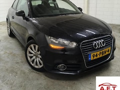 Audi A1 - 1.2 TFSI Ambition KETTING VERVANGEN RIJD SUPER