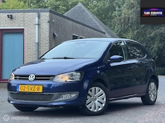Volkswagen Polo - 1.2-12V BlueMotion|ELEKPAKKET|NAP|APK|CRUISE