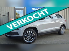 Skoda Karoq - 1.0 TSI Navi Camera Cruise Keyless Carplay® Elec achterkep
