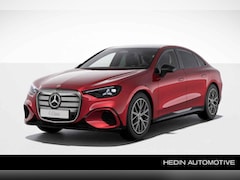 Mercedes-Benz C-klasse - C 400 4MATIC Launch Edition | MANUFAKTUR | AMG Line Sportstoelen Pakket | MBUX Hyperscreen