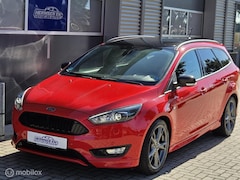 Ford Focus Wagon - 1.5 ST-Line Red Edition