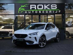 CUPRA Formentor - 1.4 e-Hybrid Business Navi/360 Camera/Keyless/Virtual/Matrix/Led/H-leder/18Inch