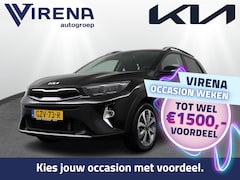 Kia Stonic - 1.0 T-GDi MHEV DynamicPlusLine - Apple Carplay/Android Auto - Cruise Control - Climate Con