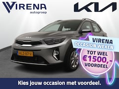 Kia Stonic - 1.0 T-GDi MHEV DynamicLine - Apple Carplay/Android Auto - Achteruitrijcamera - Cruise Cont