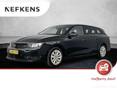Opel Astra Sports Tourer - 1.2 Business Edition | Winterpakket | Camera | Lichtmetalen velgen | LED verlichting | Com
