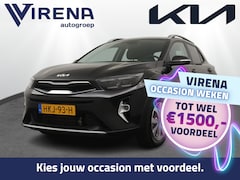 Kia Stonic - 1.0 T-GDi MHEV DynamicPlusLine - Apple Carplay/Android Auto - Cruise Control - Climate Con