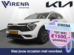 Kia Sportage - 1.6 T-GDi Hybrid GT-Line Limited Edition - Stoel-/stuurverwarming - GT-Line exterieur - Ad