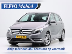 Mercedes-Benz B-klasse - 180 Ambition Xenon|Navi|Leder|LMV