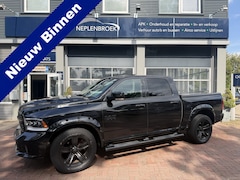 Dodge Ram 1500 - 5.7 V8 4x4 Quad Cab 6'4 Sport 1500 5.7 HEMI V8 4x4 Quad Cab 6'4 Sport | LPG | Schuif/kante