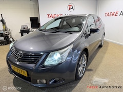 Toyota Avensis - 1.8 VVTi Business CLIMA/CRUISE/CAME/TREKHAAK