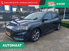 Ford Focus Wagon - 1.5 EcoBoost 150pk Automaat ST-Line X Trekhaak