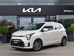 Kia Picanto - 1.0 GDi DynamicLine Edition Plus Navi | LED | Camera | Stoel / stuurverwarming | Cr.Contro