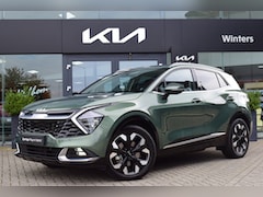 Kia Sportage - 1.6 T-GDi PHEV AWD DynamicPlusLine Navi | Camera | 4WD | LED | Elec.Klep | 19"LMV | PDC |