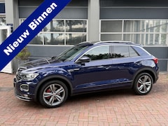 Volkswagen T-Roc - 2.0 TSI 4Motion Sport Business R Pano | LED | VC | Stoelverw. | ACC | ECC 01-2019 67.366 K