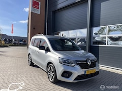 Renault Kangoo - combi automaat 1.3 TCe Nordic Rolstoellift