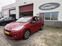 Citroën C3 - 1.0 PureTech Attraction